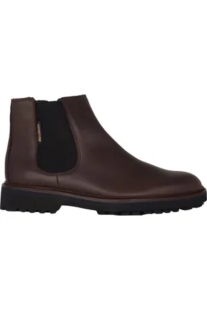 Mephisto Benson - heren laars - - maat 47 (EU) 12 (UK)