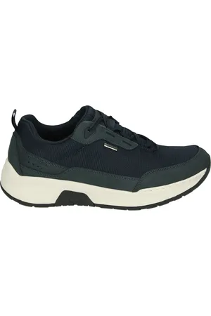 Josef Seibel MITCHELL 53 - Lage sneakersVrije tijdsschoenenHeren sneakers - Kleur: