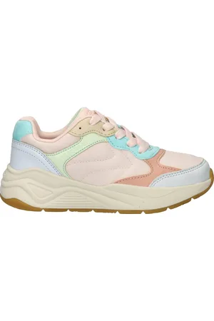 Skechers Nova Jogger - Color Classic - Meisjes Sneakers