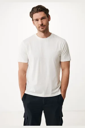 Mexx Richard Regular Fit Off White Heren