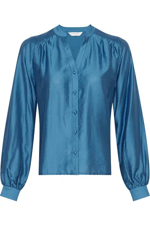 MSCH Moss Copenhagen - 18916 - Denny Romina Shirt