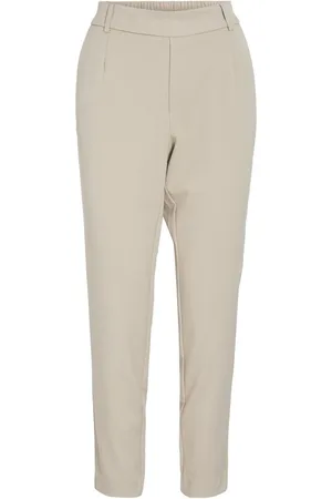 VILA VIVARONE HW SLIM PANT - NOOS - Dames - Leggings