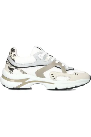 VIA VAI Vesper Kelsey Sneakers - Leer - Dames -
