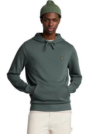 Lyle & Scott Pullover hoodie
