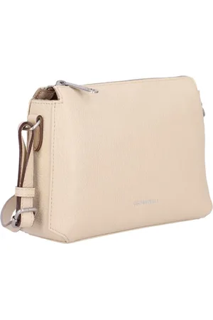 GiGi Fratelli Kleine Crossbodytas / Schoudertas Dames - Leer - Romance