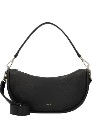 Abro+ Willow Schoudertas Leer 34.5 cm