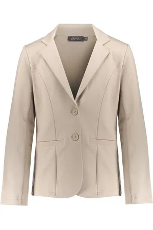 Geisha Zomer blazer meisjes - punta