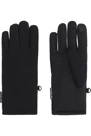 Maium Gloves Black