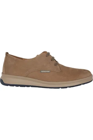 Mephisto Lester - heren veterschoen - - maat 46.5 (EU) 11.5 (UK)