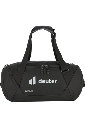 Deuter Duffel 35 Weekender reistas 50 cm
