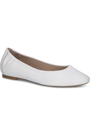 Caprice Dames Ballerina 9-22111-44 102 G-breedte