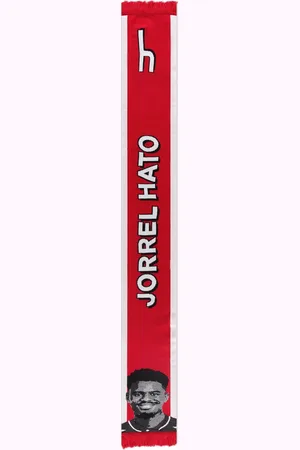 Ajax Sjaal Hato