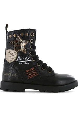 Shoesme TA23W100 tank boots , 26