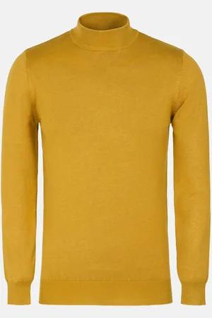 Wam Denim Pullover Siena Round-Neck