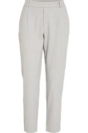 VILA VIVARONE HW SLIM PANT - NOOS - Dames - Leggings