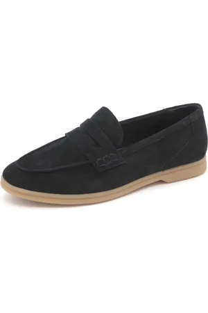 Marco Tozzi Dames Instapper/Loafer - 24603-605