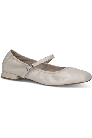 Caprice Dames Ballerina 9-22100-44 131 G-breedte