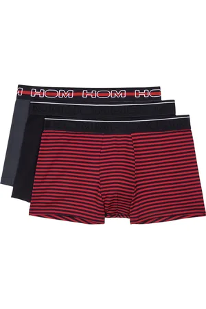 Hom Boxer Briefs 3-Pack Matt #2
