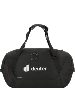 Deuter Duffel 50 Weekender reistas 60 cm