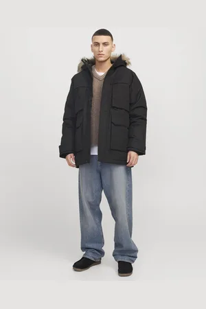JACK & JONES JACK&JONES - JJSTAR PARKA JACKET - Heren - Buitenjassen