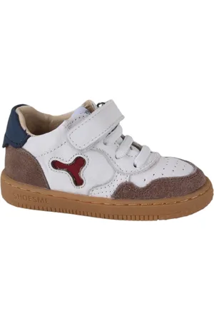 Shoesme BN24S012-A jongens klittenbandschoenen maat 25