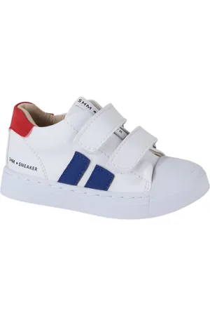 Shoesme Sneakers | Jongens | | Leer | |