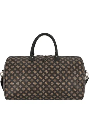 Guess Reistas / Weekendtas / Sporttas - 43 liter - Kunststof - Wilder