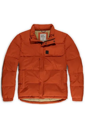 Vintage industries Steppjacke Cas Jacket -L