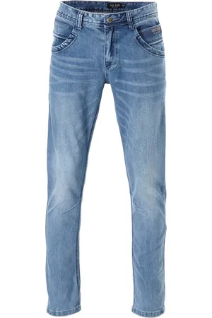 Cars Heren BLACKSTAR Tapered Straight