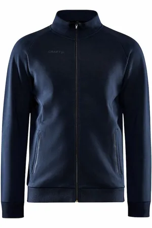 Craft CORE Soul Full Zip Jacket M 1910621 - - XL