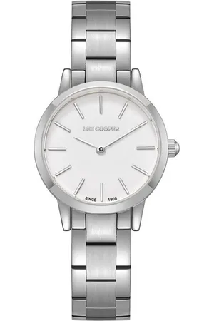 Lee LC08098.320 - Polshorloge - Dames - Kwarts - MARGARET