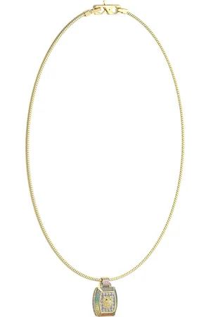 Guess Jewellery JUMN05033JWYGMCT-U Collier