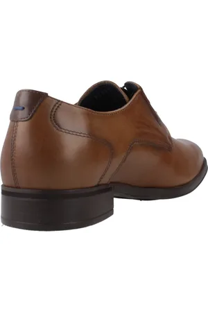 Fluchos Heren - - geklede lage schoenen - maat 40