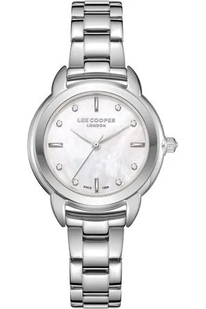 Lee LC08024.320 - Polshorloge - Dames - Kwarts - ESTHER