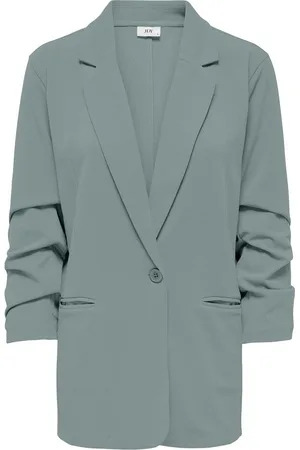 JDY GEGGO PETRA LIFE 7/8 BLAZER JRS ATK Dames Blazer
