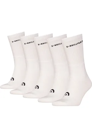 Head Unisex 5P sokken elements II