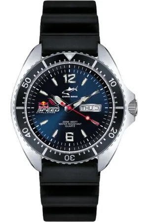 Chris Benz Herenhorloge CBO-DSC-KBS