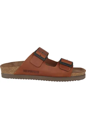 Mephisto Nerio - heren sandaal - - maat 48 (EU) 13 (UK)