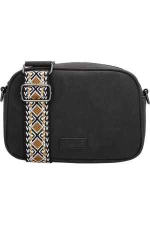 Beagles Malaga Schoudertas - Crossbody - Trendy Schouderband - Verstelbaar - Afneembaar - Praktisch
