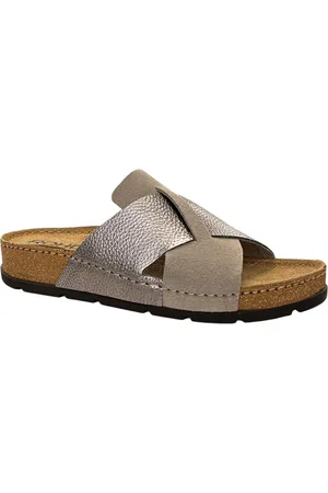Rohde 5410.77 Slipper maat 36