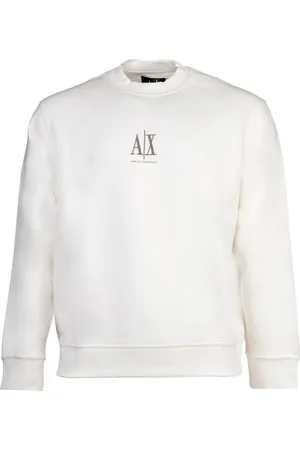 Armani Exchange Heren Trui XM000368-AF10818/U0009