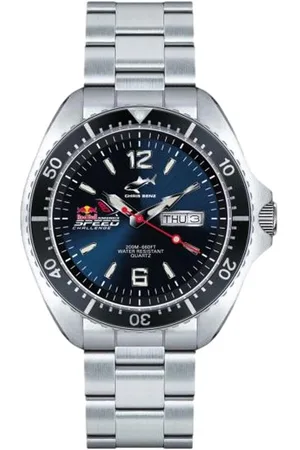 Chris Benz Herenhorloge CBO-DSC-MB