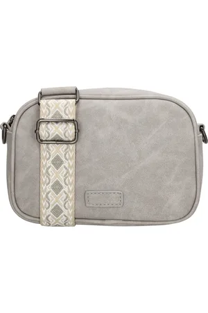 Beagles Malaga Schoudertas - Crossbody - Trendy Schouderband - Verstelbaar - Afneembaar - Praktisch