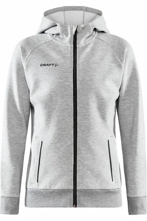 Craft CORE Soul Full Zip Hood W 1910626 - - M