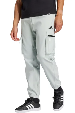 adidas Sportswear City Escape Premium Cargobroek - Heren - - L