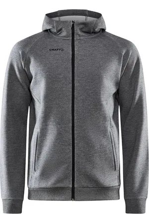 Craft CORE Soul Full Zip Hood M 1910620 - - M
