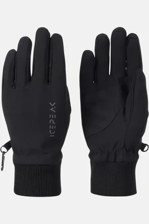 Icepeak Hartwell Jr s