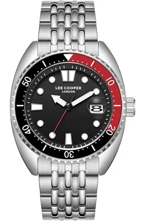 Lee LC07997.350 - Polshorloge - Heren - Kwarts - BEN