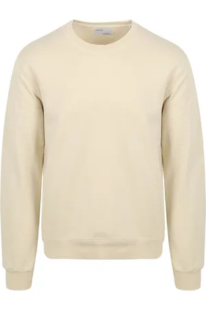 Colorful Standard Sweater Organic Off-white