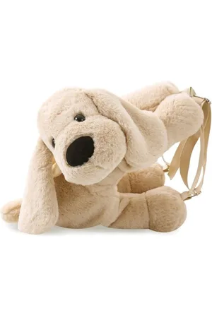 Baby Jem Babyjem Kinderrugzak Pluche Hond
